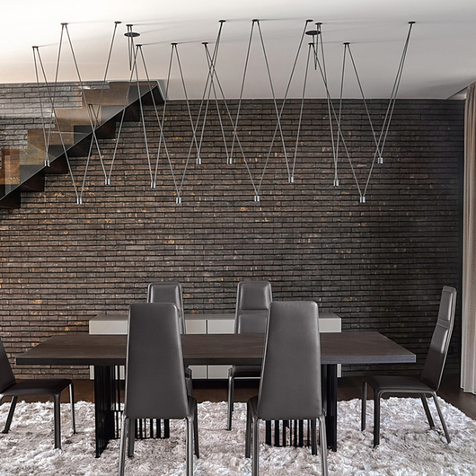 Match Light Vibia Hanging Lights - Match from Vibia
