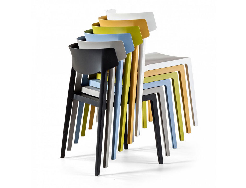 Sillas de Colectividades - Muebles para Oficinas de Actiu Sillas de Colectividades - Muebles para Oficinas de Actiu