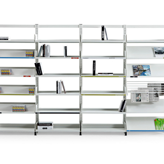 Galeria de Muebles de Biblioteca - 10