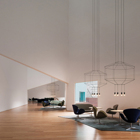 Vibia catalog | ArchDaily