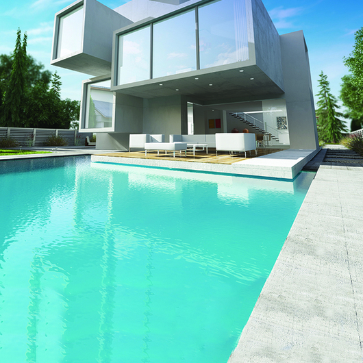 Recubrimiento para albercas Albermex® de Comex