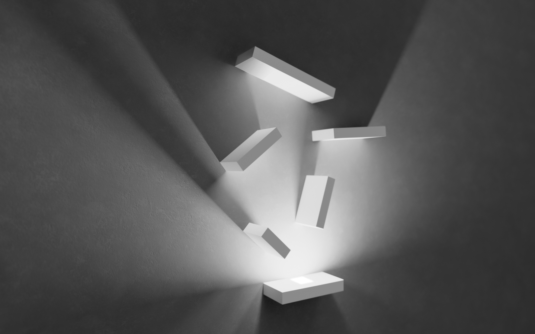 Gallery Of Wall Lights Set 2 gallery-of-wall-lights-set-2
