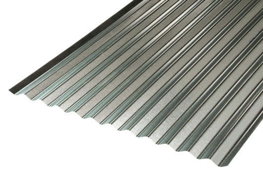Teja de Zinc