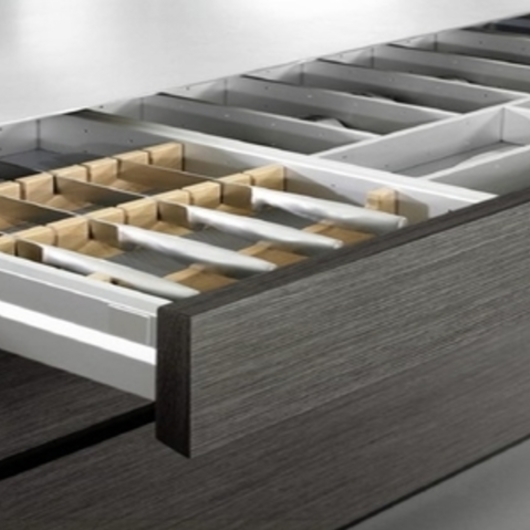 Galeria de Cajones Grass Nova Pro 2