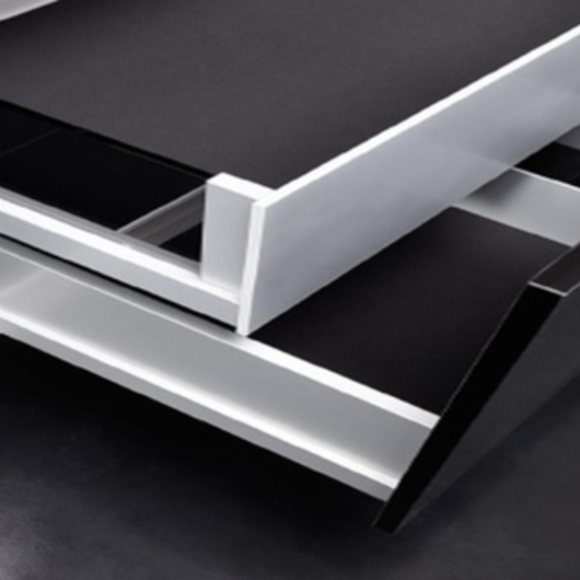 Galeria de Cajones Grass Nova Pro 1