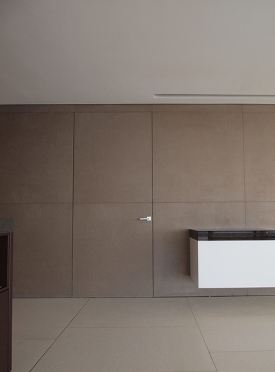 Productos Linvisibile en departamentos de Mouille Point
