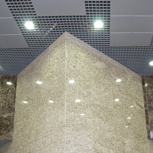 Galeria De Cielos Metalicos Cell T 15 3 Galeria De Cielos Metalicos Cell T 15 3