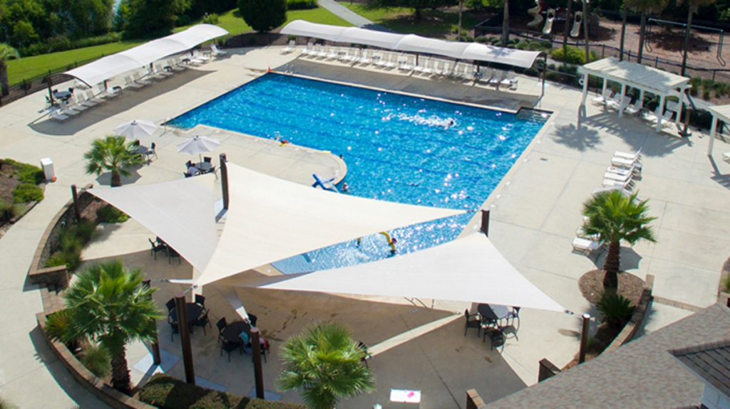 Gallery Of Shade Structures At Seabrook Island Beach Club South Seabrook Beach1 Jpg