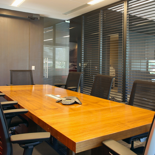 Galeria de Revestimientos Metálicos - Metalwall - 2