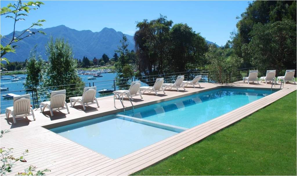 plataforma arquitectura