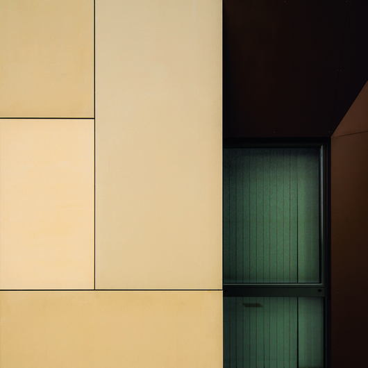 Ductal® Cladding Panels (EU) from Ductal®