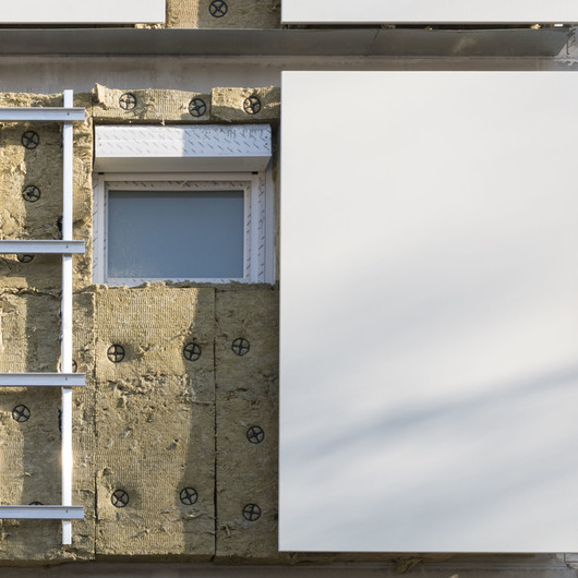 Gallery of Ductal® Cladding Panels (EU) - 9