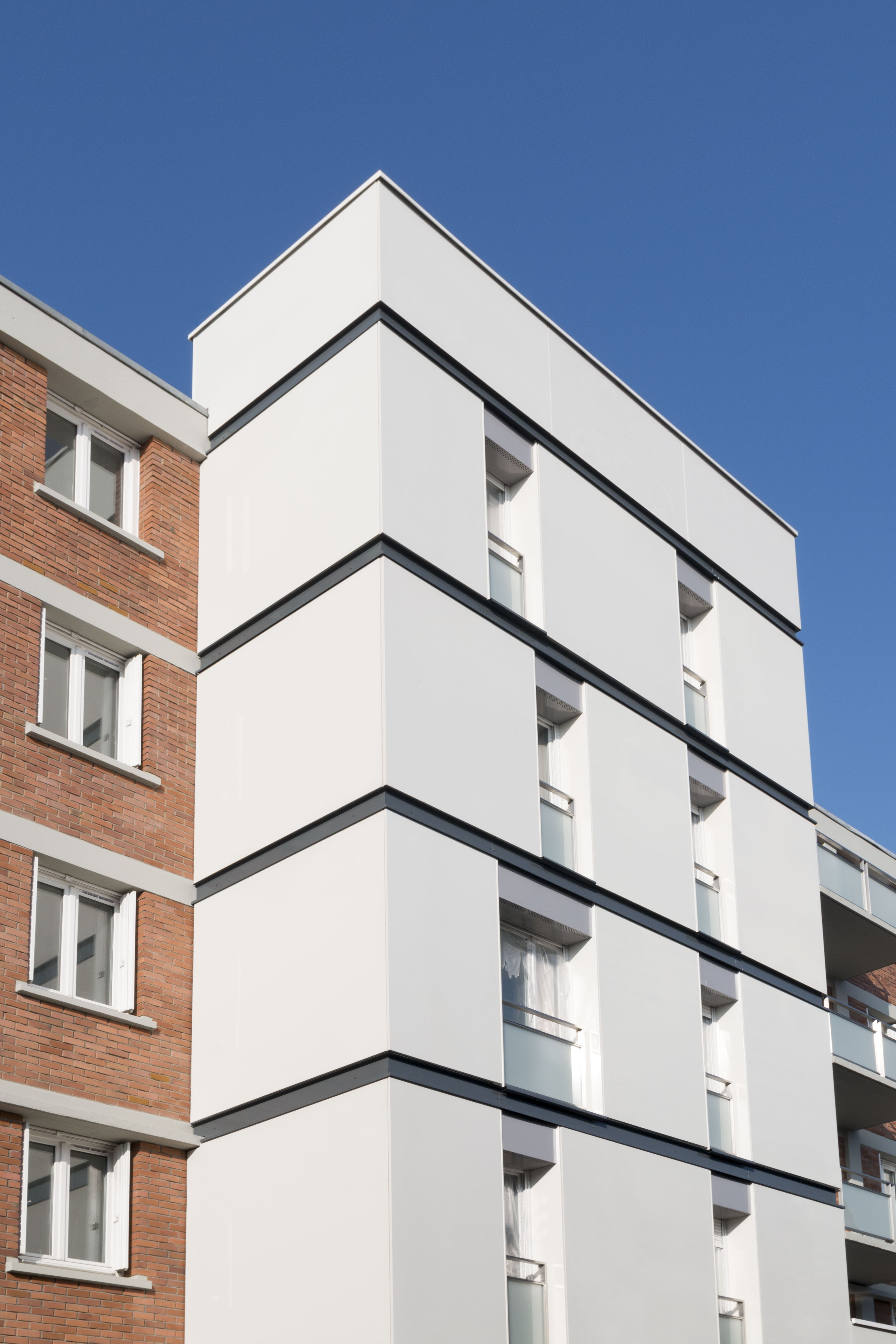 Gallery of Ductal® Cladding Panels (EU) - 4