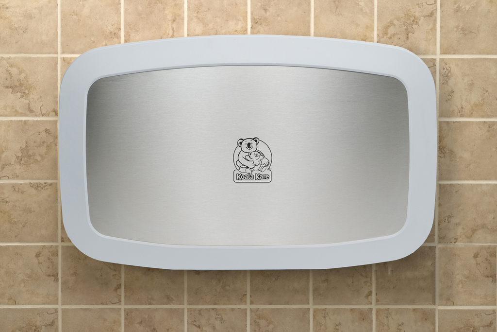 Bobrick Baby Changing Station Revit News Current Station In The Word