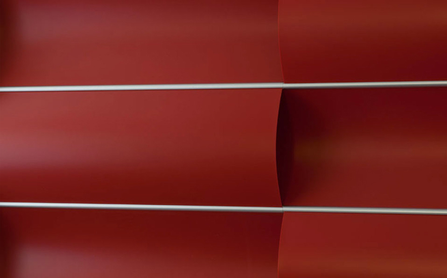 Galeria de Revestimientos Interiores 3form - Wave Wall - 6