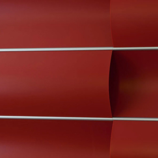 Galeria de Revestimientos Interiores 3form - Wave Wall - 6