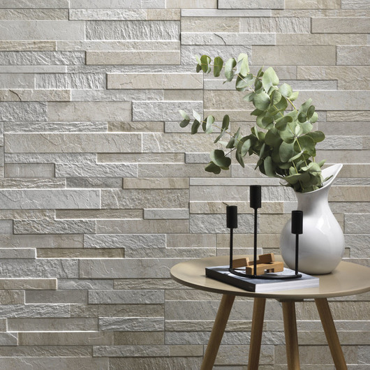 Gallery of Ceramic Tile - Cubics - 1