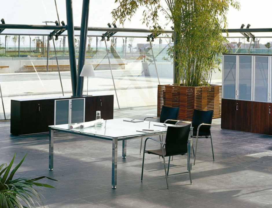 Galeria de Mesas de Reunión - Muebles para Oficinas - 2 Galeria de Mesas de Reunión - Muebles para Oficinas - 2