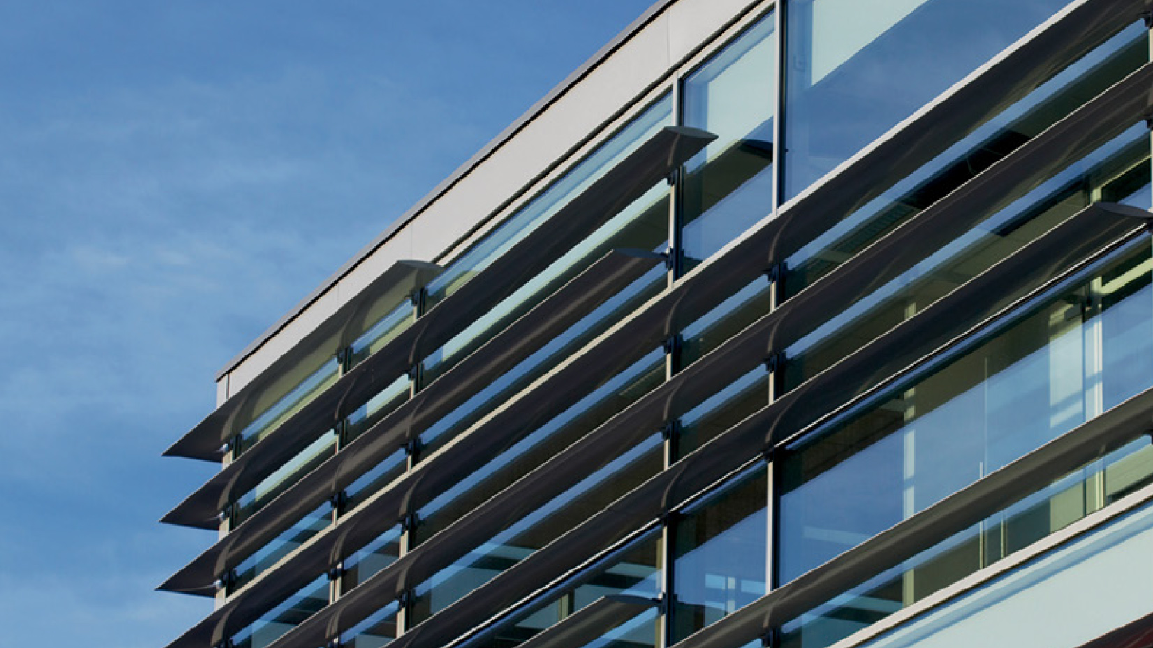 Gallery of Solar Shading - 2