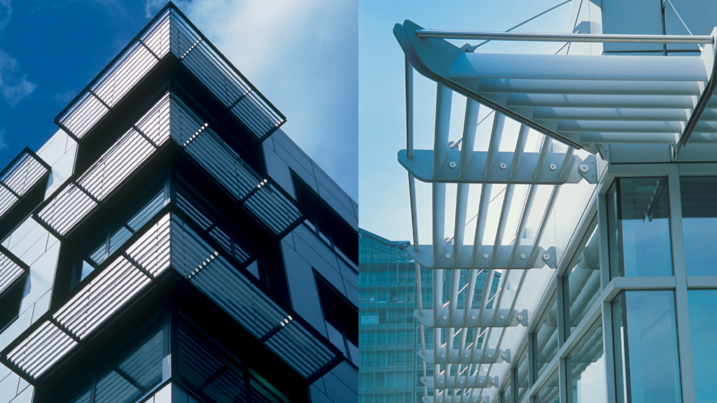Types Of Shading Devices at Logan Blanchard blog