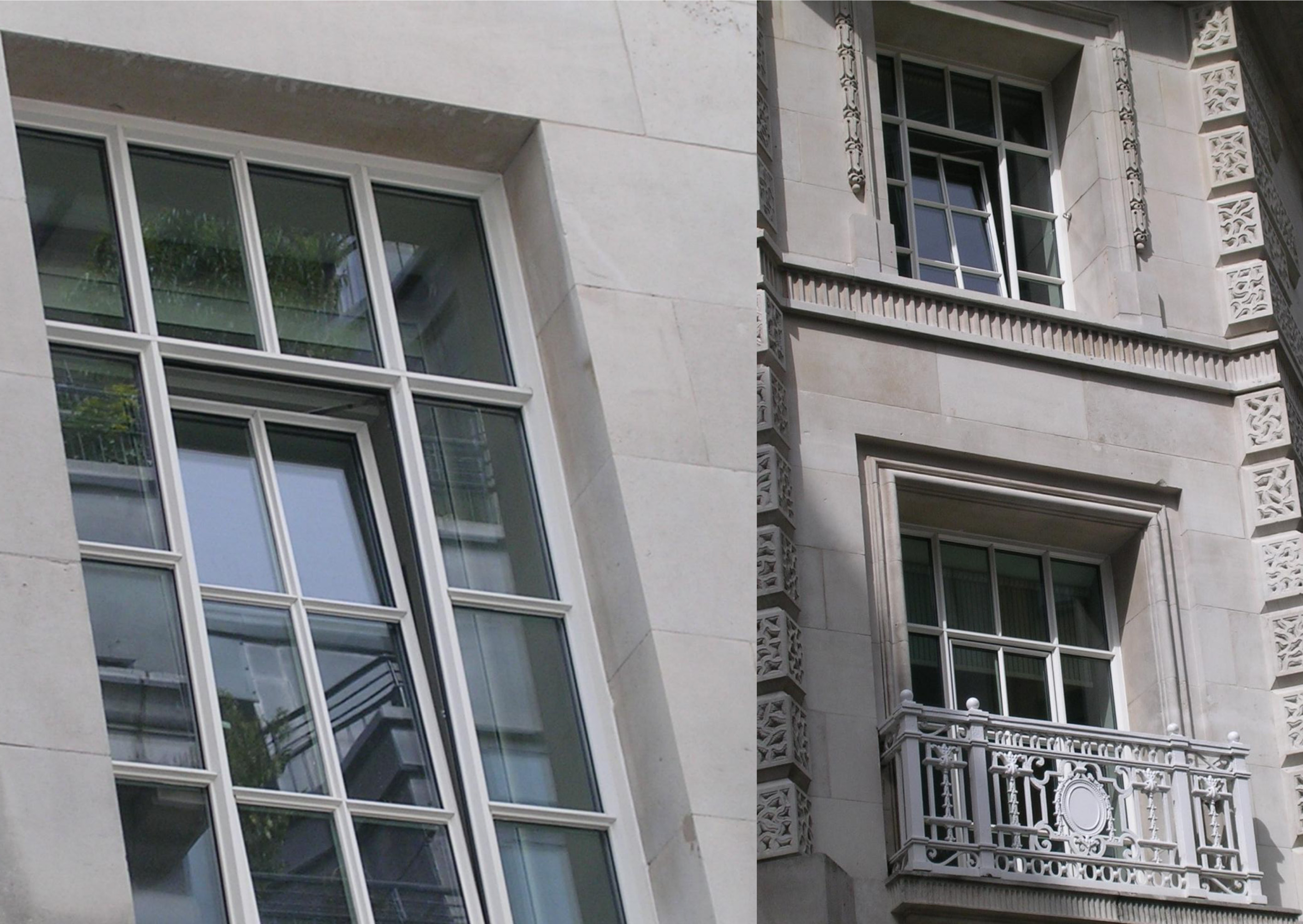 Gallery of Window Systems - SlimLine 38 - 8