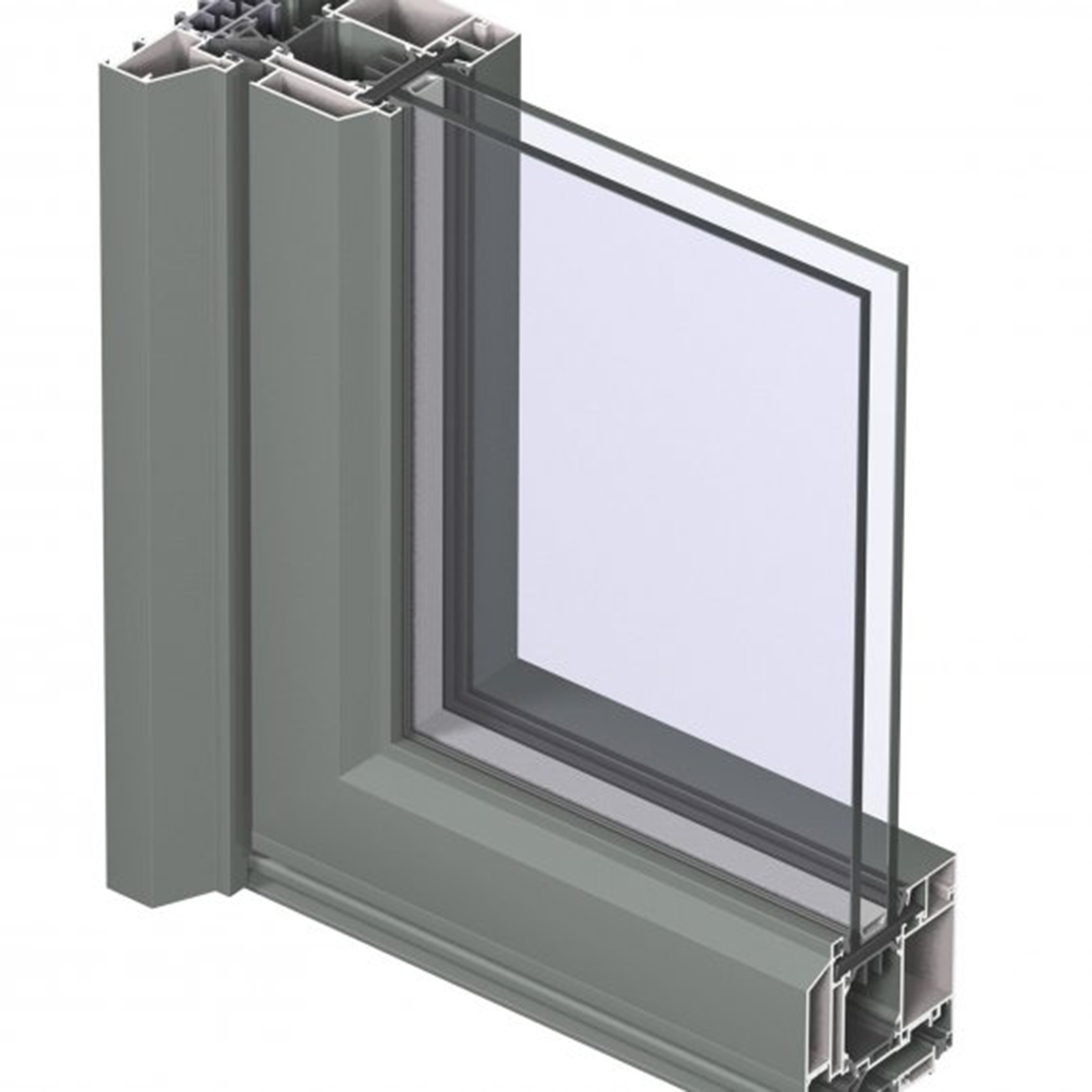 Gallery of Window Systems - SlimLine 38 - 15