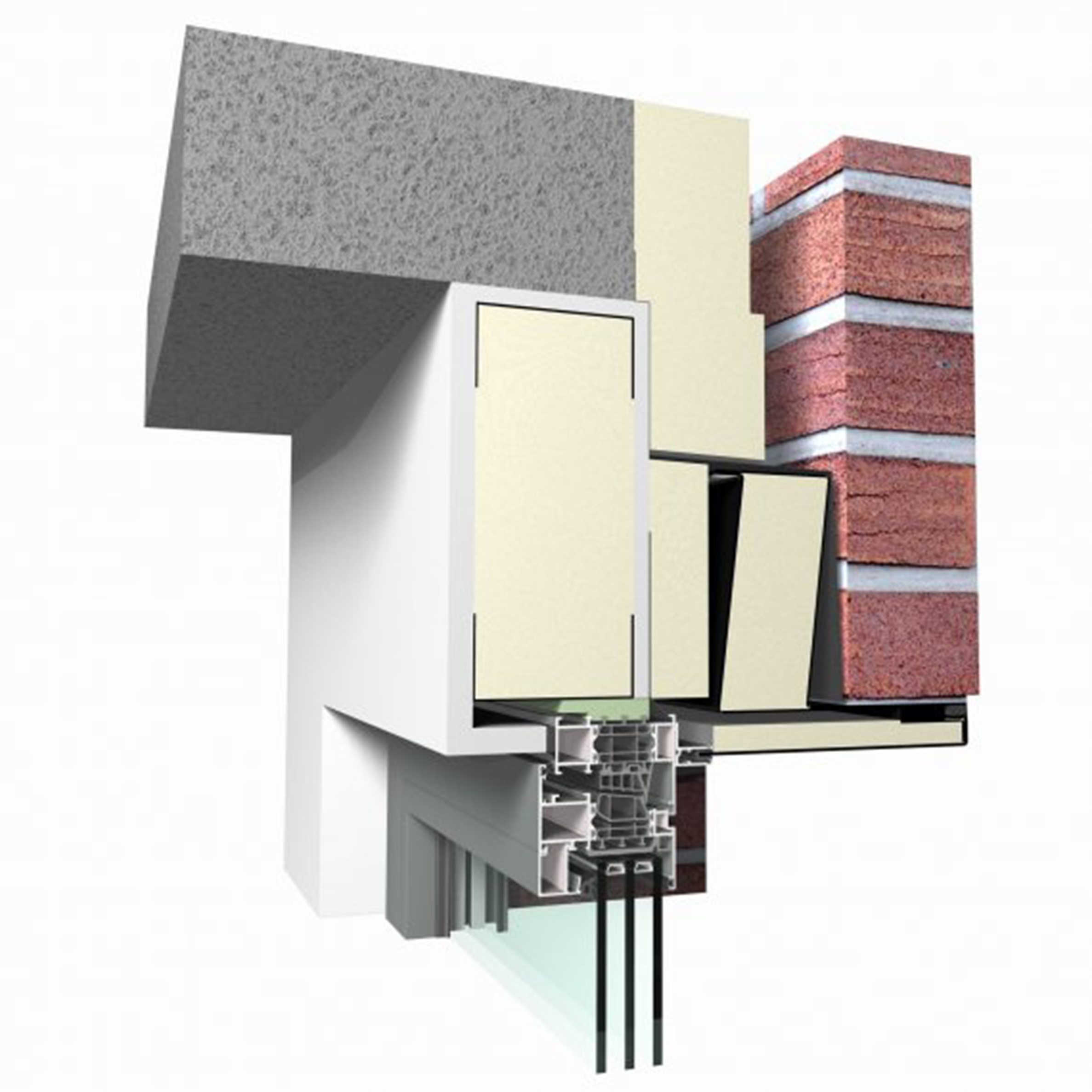 Gallery of Window Systems - MasterLine 8 - 15