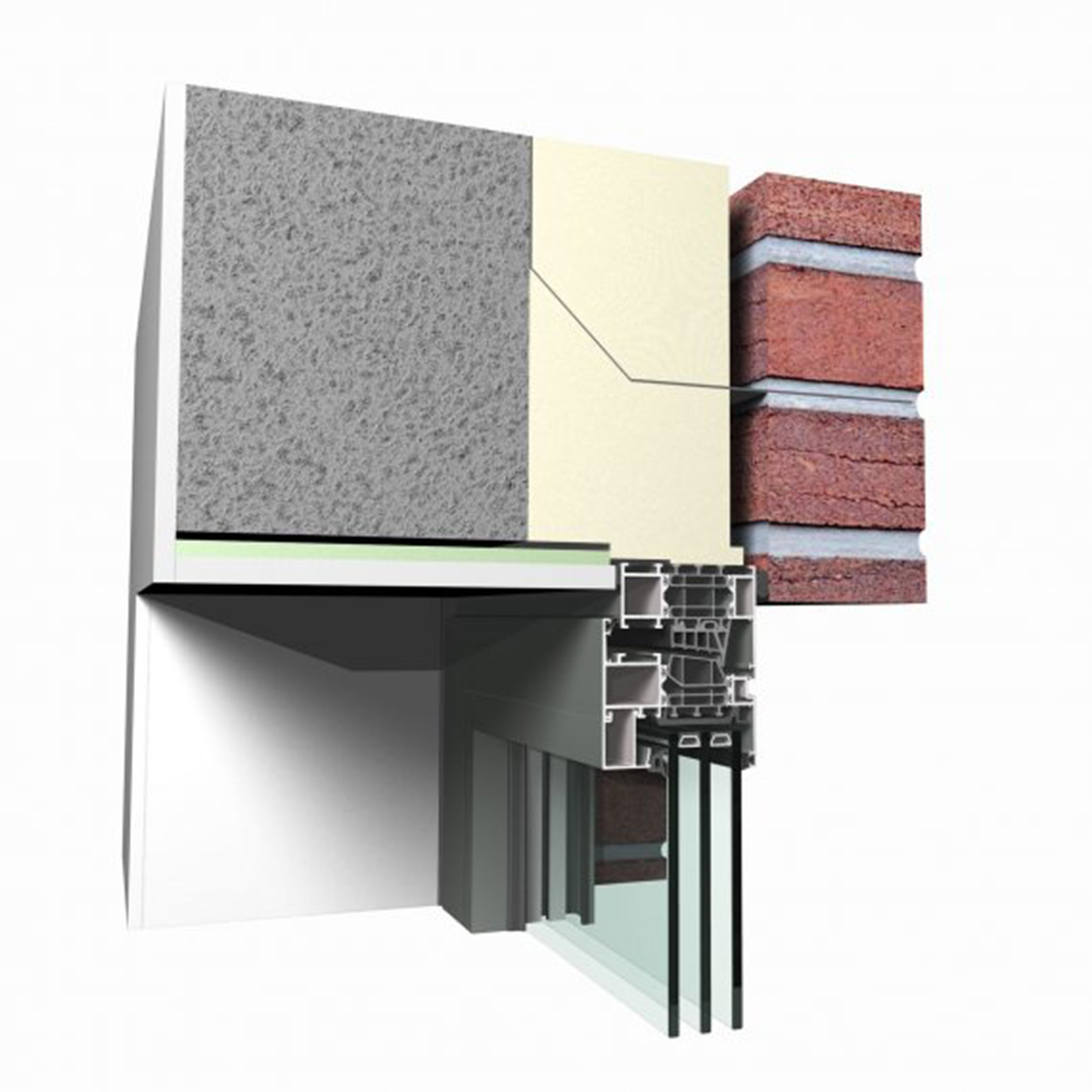 Gallery of Window Systems - MasterLine 8 - 14