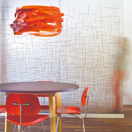 Revestimientos Interiores 3form / Hunter Douglas