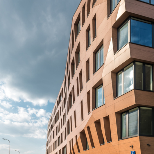 FunderMax, product catalog | ArchDaily