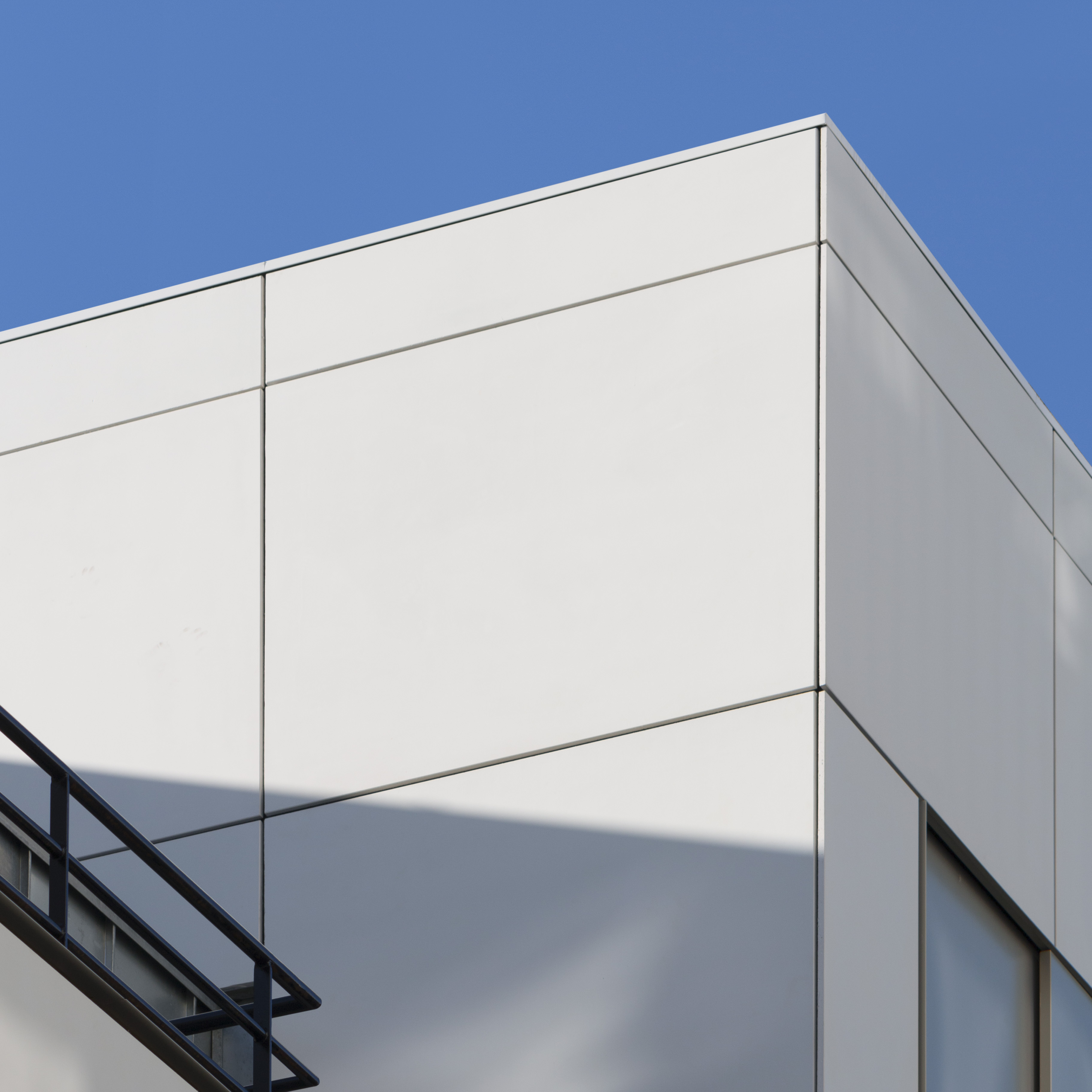 Sunscreen Cladding Gallery of Rainscreen Cladding Panels for Lightweight Facades in ...