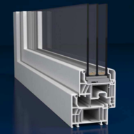 Perfiles para ventanas Perfiles para ventanas