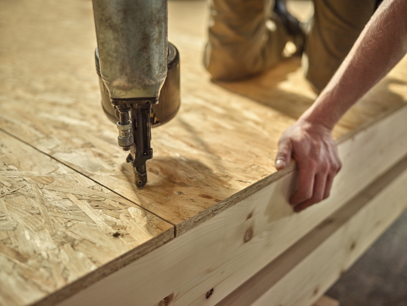 Gallery of Multiple Purpose Board - OSB 3 - 11