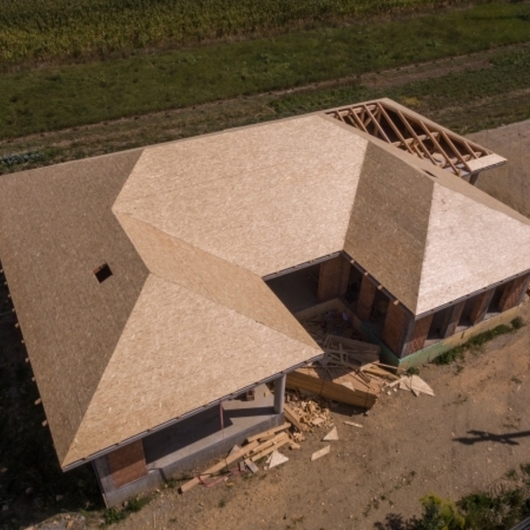 Gallery of Roofing Board 5