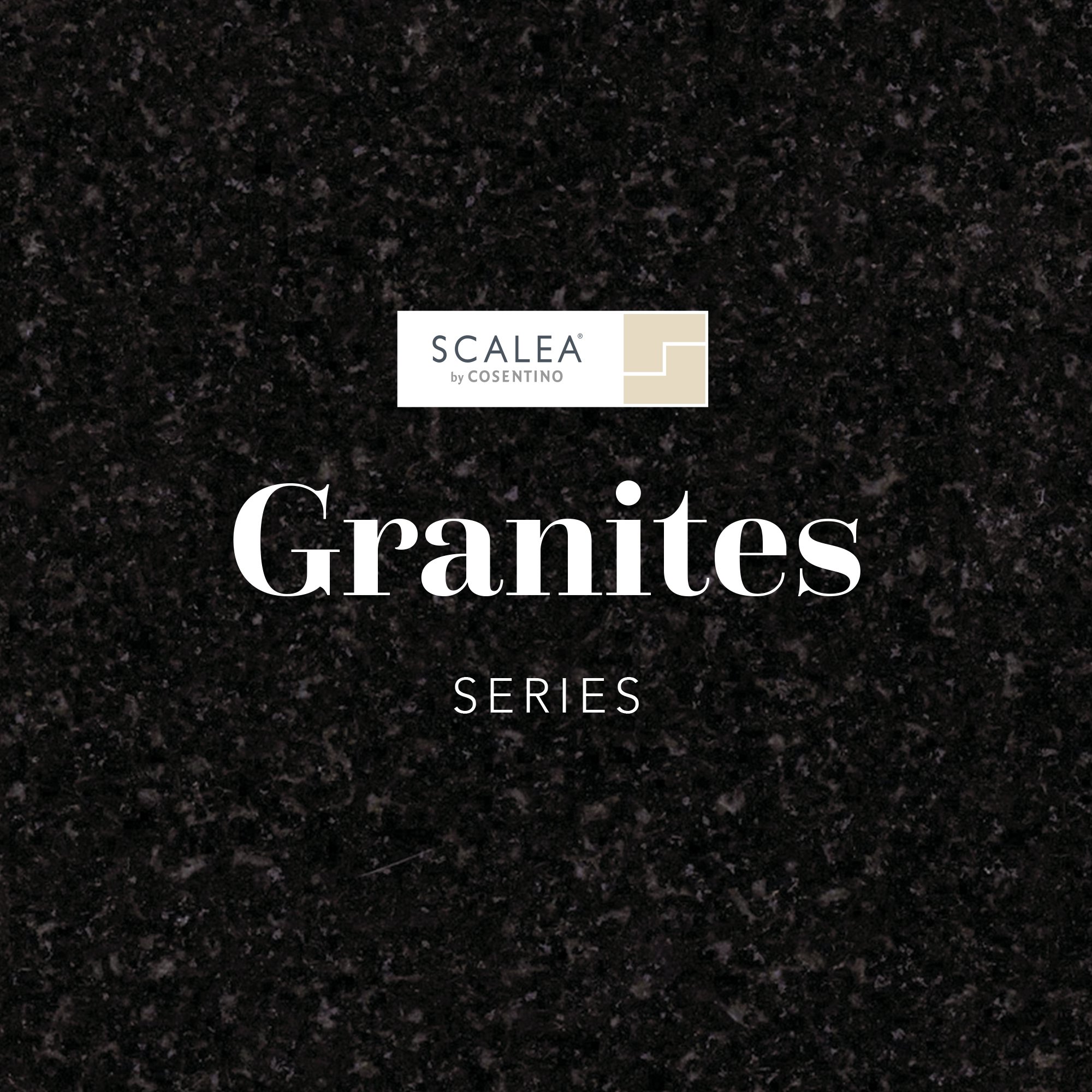 Galeria de Granitos Scalea® - 1