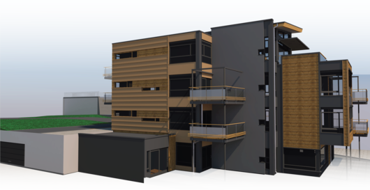 ArchiCAD 21