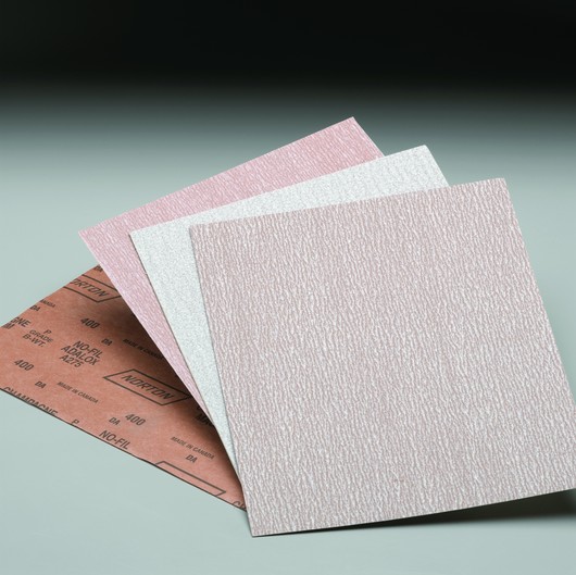 Abrasivos: Trabajo en Drywall y Madera