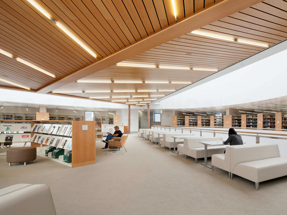 Ceiling And Wall Panels Arboreal Finish Wood Veneer From