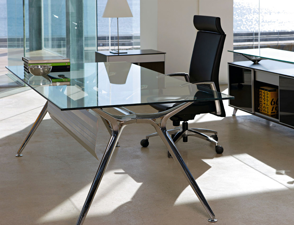Mesas de Dirección - Muebles para Oficinas de Actiu Mesas de Dirección - Muebles para Oficinas de Actiu
