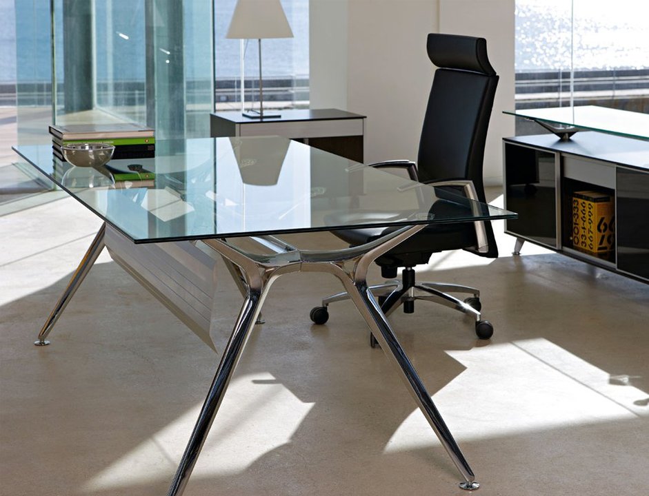 Mesas de Dirección - Muebles para Oficinas de Actiu Mesas de Dirección - Muebles para Oficinas de Actiu