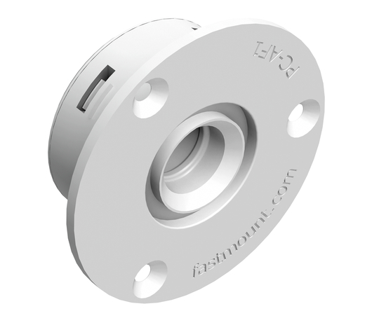 Acoustic Paneling Clips - PC-AF1