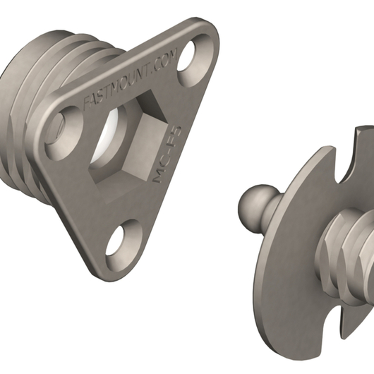 Gallery of Heavy Panel Fastener - Metal Range - 5