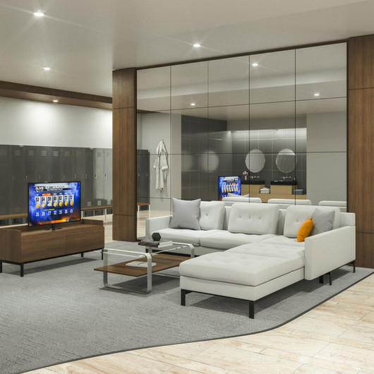 Galeria de Espejo UltraMirror™ 2