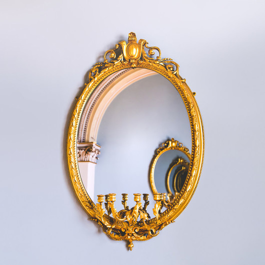 Galeria de Espejo UltraMirror™ 4