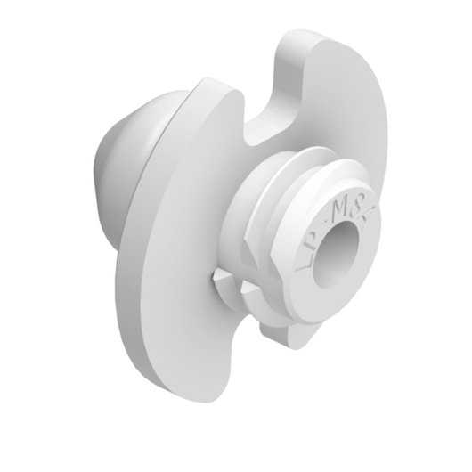 Heavy Duty Panel Clip - PC-SVMX from Fastmount®