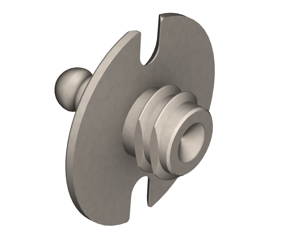 Gallery of Heavy Panel Fastener - Metal Range - 8