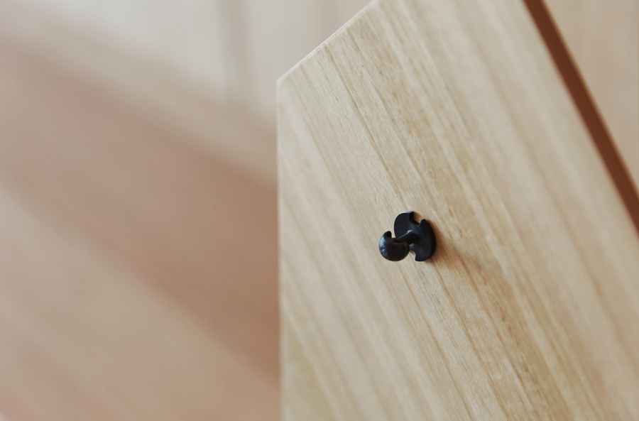 Gallery of Heavy Duty Panel Fastener - Standard Range - 22