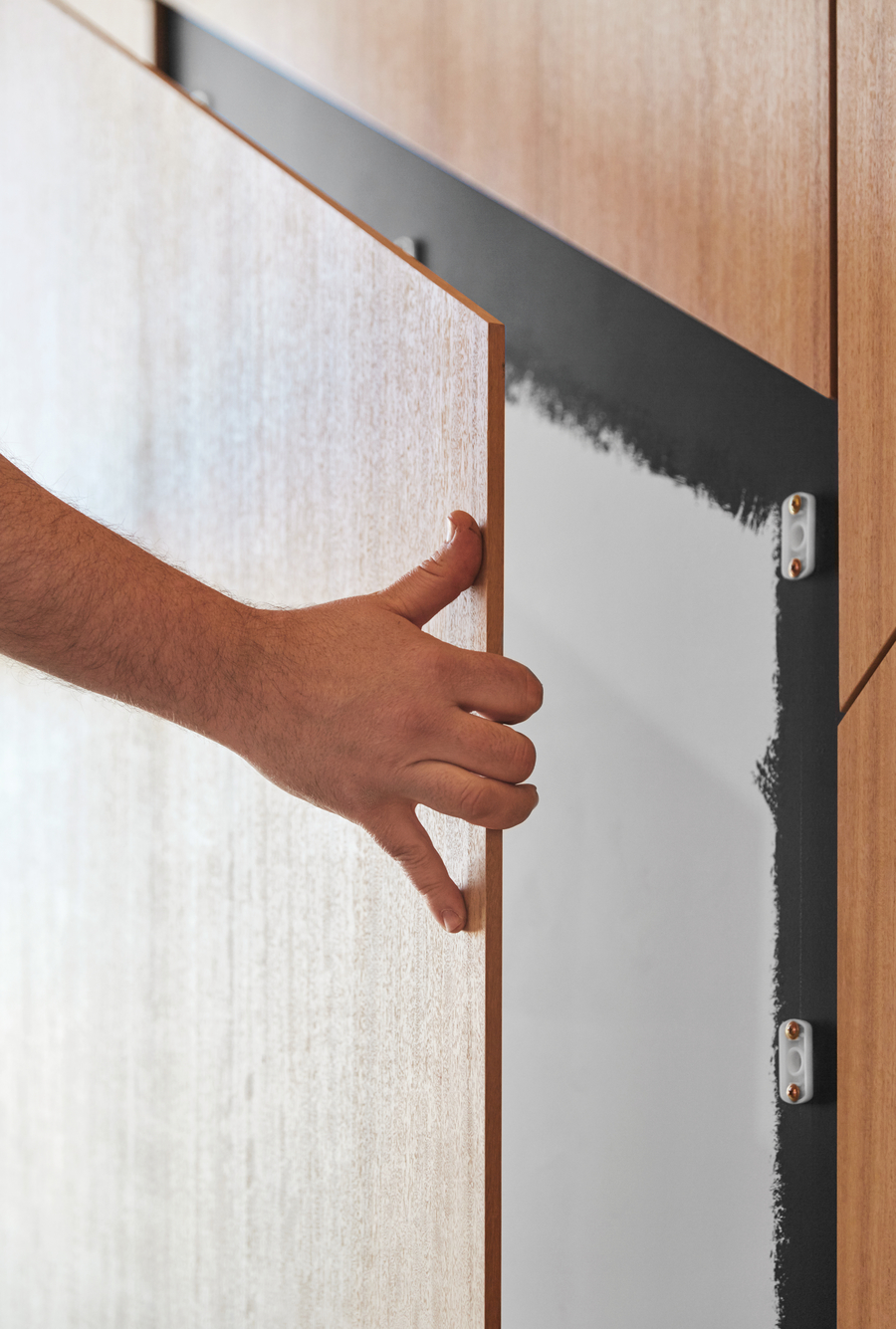 Gallery of Heavy Duty Panel Fastener - Standard Range - 23