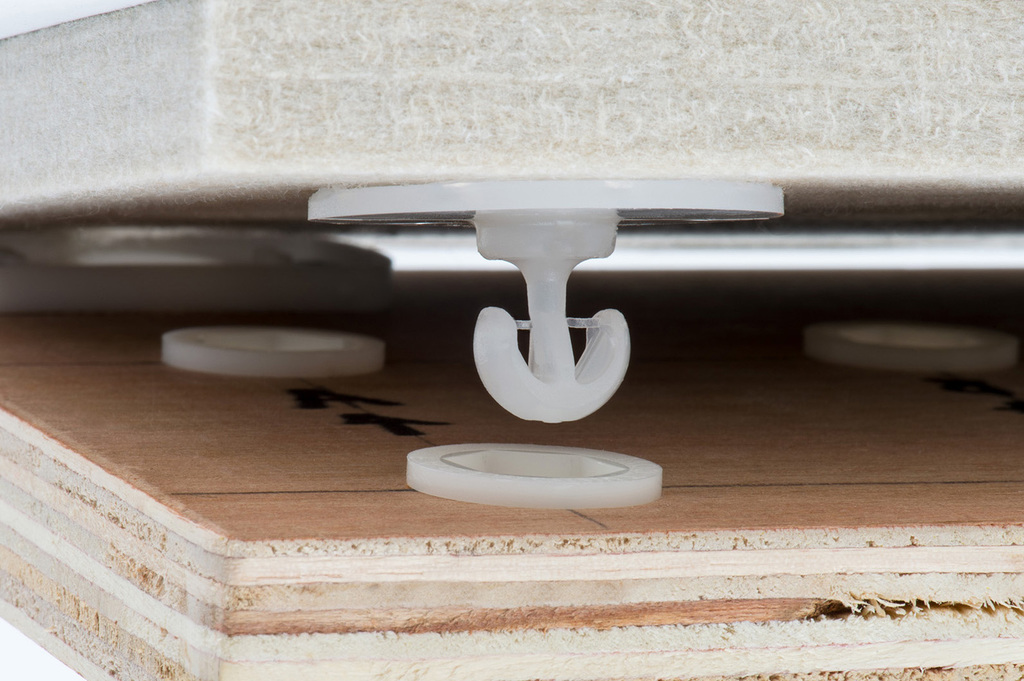 Panel Fasteners Removable at Carroll Zabala blog