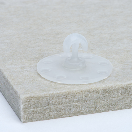 Gallery of Acoustic Panel Fastener Standard Range 3